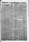Birmingham Journal Saturday 29 July 1854 Page 9