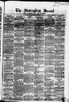 Birmingham Journal Saturday 02 September 1854 Page 1