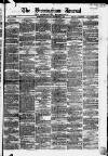 Birmingham Journal Saturday 09 September 1854 Page 1