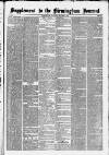 Birmingham Journal Saturday 07 October 1854 Page 9