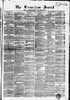 Birmingham Journal Saturday 14 October 1854 Page 1