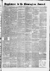 Birmingham Journal Saturday 14 October 1854 Page 9