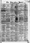 Birmingham Journal Saturday 18 November 1854 Page 1