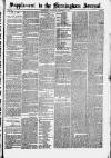 Birmingham Journal Saturday 18 November 1854 Page 9