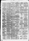 Birmingham Journal Saturday 02 December 1854 Page 4