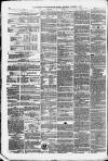 Birmingham Journal Saturday 09 December 1854 Page 12