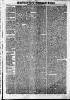 Birmingham Journal Saturday 03 February 1855 Page 9