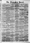 Birmingham Journal Saturday 03 March 1855 Page 1