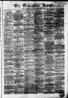 Birmingham Journal Saturday 24 March 1855 Page 1