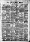 Birmingham Journal Saturday 21 April 1855 Page 1