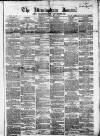 Birmingham Journal Saturday 12 May 1855 Page 1