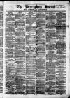 Birmingham Journal Saturday 19 May 1855 Page 1
