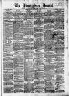 Birmingham Journal Saturday 16 June 1855 Page 1