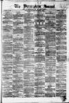 Birmingham Journal Saturday 01 September 1855 Page 1