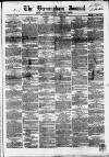 Birmingham Journal Saturday 06 October 1855 Page 1