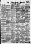 Birmingham Journal Saturday 13 October 1855 Page 1