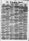 Birmingham Journal Saturday 20 October 1855 Page 1