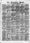 Birmingham Journal Saturday 03 November 1855 Page 1