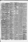 Birmingham Journal Saturday 01 March 1856 Page 5