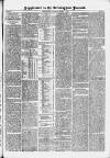 Birmingham Journal Saturday 01 March 1856 Page 9