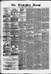 Birmingham Journal Wednesday 09 April 1856 Page 1