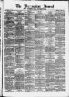 Birmingham Journal Saturday 31 May 1856 Page 1