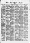 Birmingham Journal Saturday 05 July 1856 Page 1