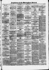 Birmingham Journal Saturday 02 August 1856 Page 9