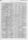 Birmingham Journal Saturday 30 August 1856 Page 5