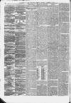 Birmingham Journal Saturday 22 November 1856 Page 10