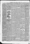 Birmingham Journal Wednesday 05 November 1856 Page 2