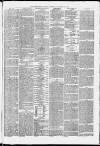 Birmingham Journal Saturday 22 November 1856 Page 7