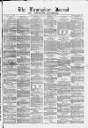 Birmingham Journal Saturday 29 November 1856 Page 1