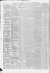 Birmingham Journal Saturday 13 December 1856 Page 10