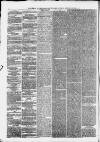 Birmingham Journal Saturday 10 January 1857 Page 10
