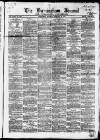 Birmingham Journal Saturday 14 February 1857 Page 1