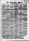 Birmingham Journal Saturday 21 February 1857 Page 1