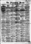 Birmingham Journal Saturday 07 March 1857 Page 1
