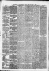 Birmingham Journal Saturday 07 March 1857 Page 10