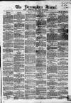 Birmingham Journal Saturday 14 March 1857 Page 1