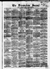 Birmingham Journal Saturday 18 April 1857 Page 1