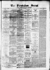 Birmingham Journal Wednesday 03 June 1857 Page 1