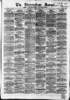Birmingham Journal Saturday 04 July 1857 Page 1