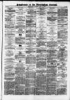 Birmingham Journal Saturday 11 July 1857 Page 9