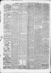 Birmingham Journal Saturday 18 July 1857 Page 10