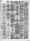 Birmingham Journal Wednesday 16 September 1857 Page 1