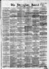 Birmingham Journal Saturday 19 September 1857 Page 1