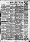 Birmingham Journal Saturday 26 September 1857 Page 1