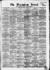 Birmingham Journal Saturday 17 October 1857 Page 1