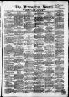 Birmingham Journal Saturday 24 October 1857 Page 1